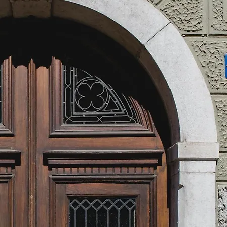 Hortis Rooms, Eleganza E Stile In Centro A