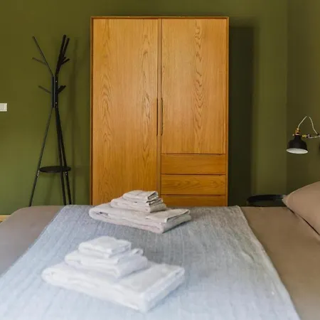 Hortis Rooms, Eleganza E Stile In Centro A Triest