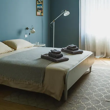 Hortis Rooms, Eleganza E Stile In Centro A * Trieste