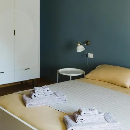 Hortis Rooms, Eleganza E Stile In Centro A 3* טריאסטה