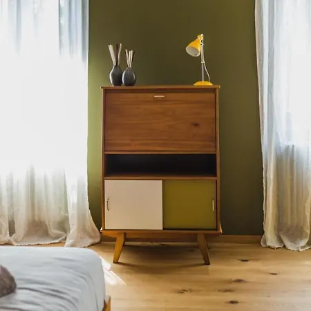 Hortis Rooms, Eleganza E Stile In Centro A 3*