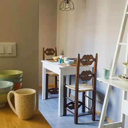 Hortis Rooms, Eleganza E Stile In Centro A Pensjonat