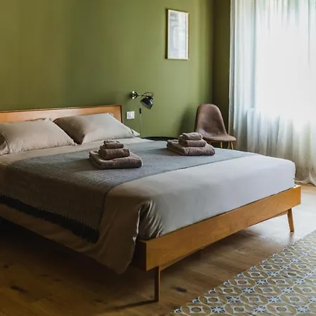 Hortis Rooms, Eleganza E Stile In Centro A Pensjonat 3*