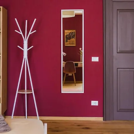Hortis Rooms, Eleganza E Stile In Centro A בית הארחה 3*