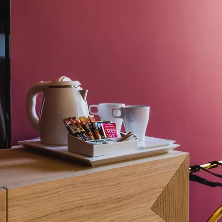 בית הארחה Hortis Rooms, Eleganza E Stile In Centro A 3*