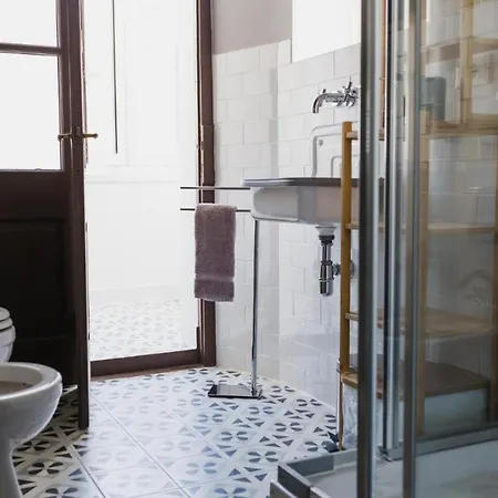 Hortis Rooms, Eleganza E Stile In Centro A Pensjonat