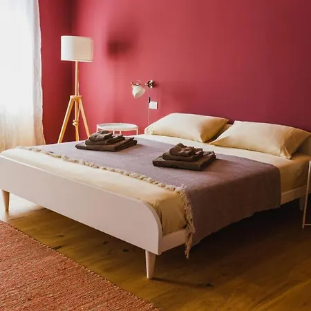 Guest house Hortis Rooms, Eleganza E Stile In Centro A