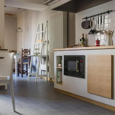 Guest house Hortis Rooms, Eleganza E Stile In Centro A *